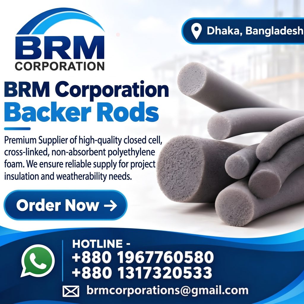 BRM Corporation
