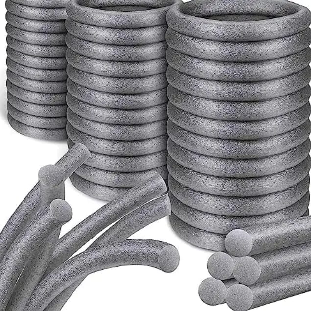 BRM Corporation Closed Cell Foam Roll