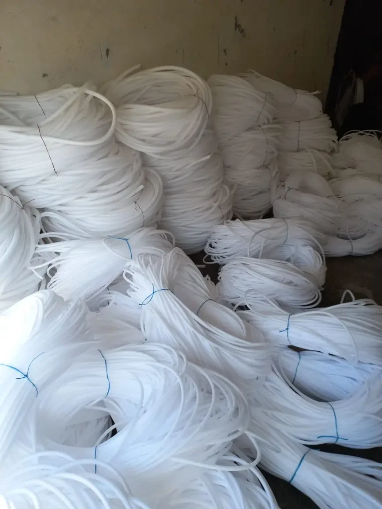 Backer Rod rolls ready for bulk supply