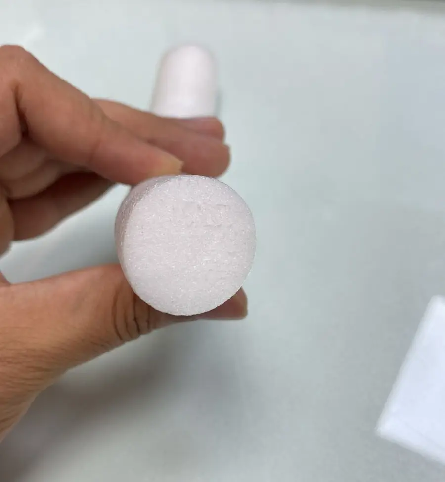 Backer Rod closed cell PE foam